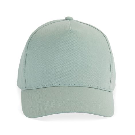  Casquette coton - 5 panneaux