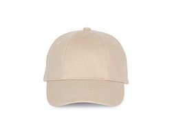 Casquette "Easy printing" - 6 panneaux