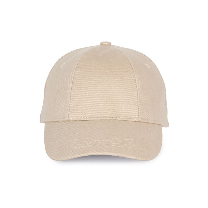  Casquette "Easy printing" - 6 panneaux