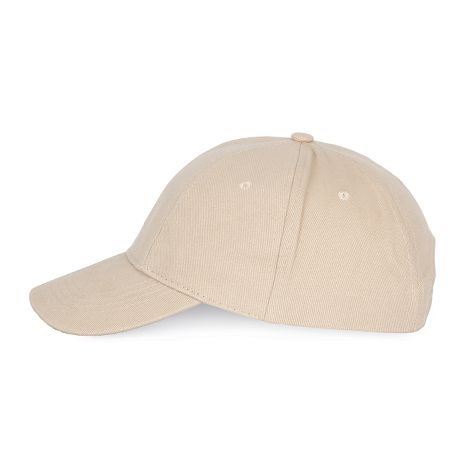  Casquette "Easy printing" - 6 panneaux