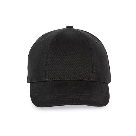  Casquette "Easy printing" - 6 panneaux