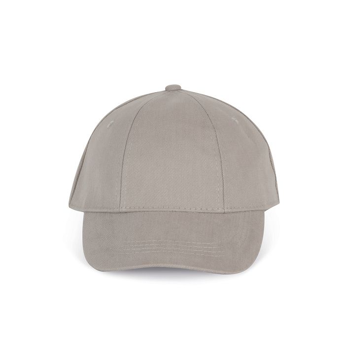  Casquette "Easy printing" - 6 panneaux