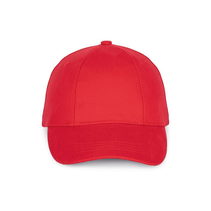  Casquette "Easy printing" - 6 panneaux