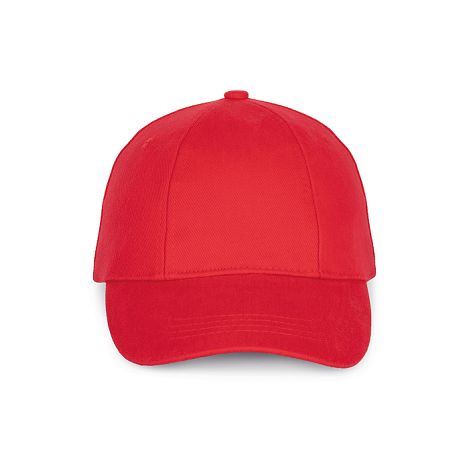  Casquette "Easy printing" - 6 panneaux