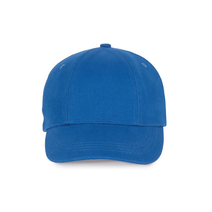  Casquette "Easy printing" - 6 panneaux