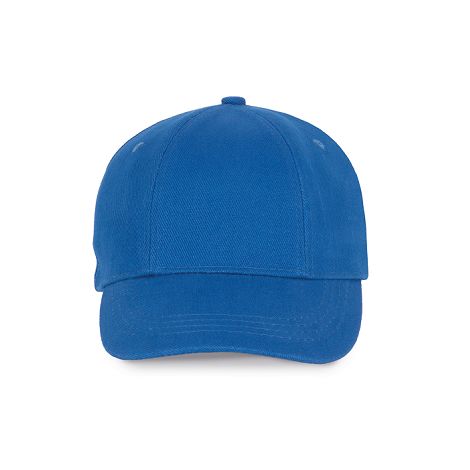  Casquette "Easy printing" - 6 panneaux