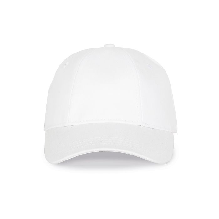  Casquette "Easy printing" - 6 panneaux