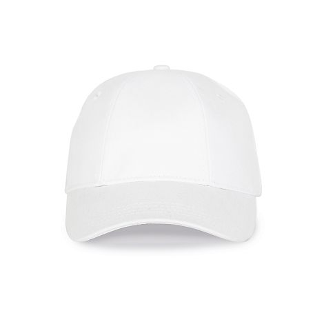  Casquette "Easy printing" - 6 panneaux