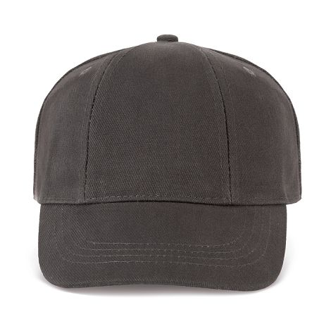  Casquette "Easy printing" - 6 panneaux