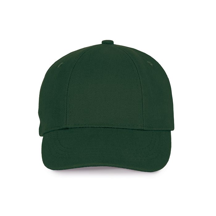  Casquette "Easy printing" - 6 panneaux