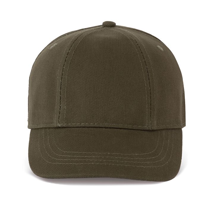  Casquette "Easy printing" - 6 panneaux