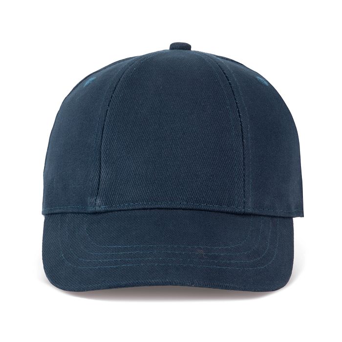  Casquette "Easy printing" - 6 panneaux