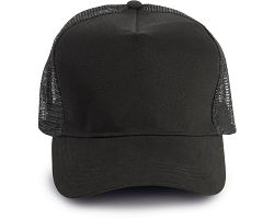 Casquette trucker - 5 panneaux