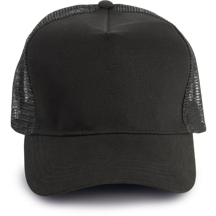  Casquette trucker - 5 panneaux