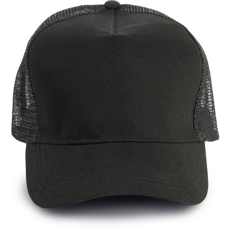  Casquette trucker - 5 panneaux