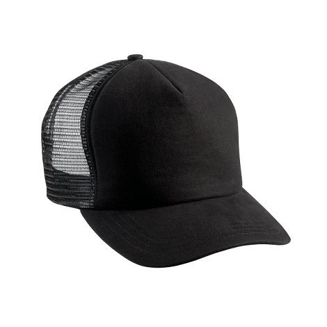  Casquette trucker - 5 panneaux