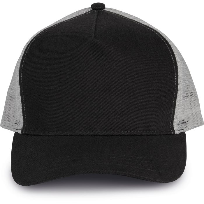  Casquette trucker - 5 panneaux