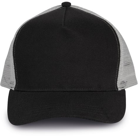  Casquette trucker - 5 panneaux