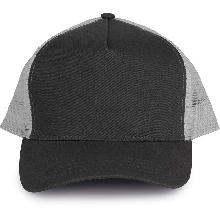  Casquette trucker - 5 panneaux