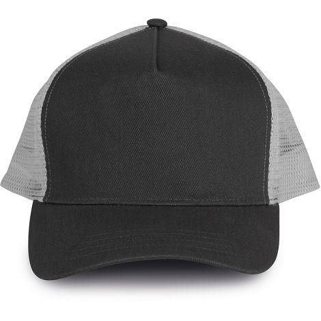  Casquette trucker - 5 panneaux