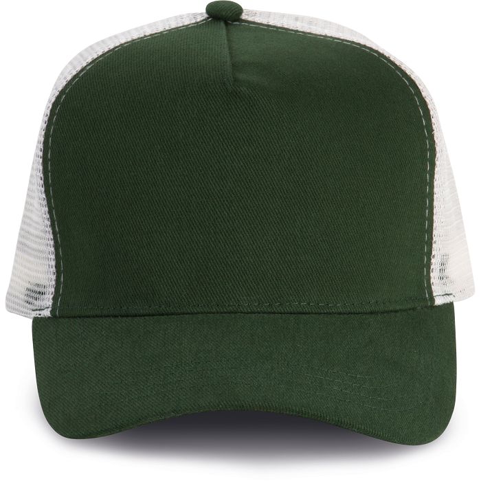  Casquette trucker - 5 panneaux