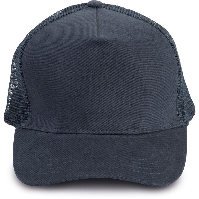  Casquette trucker - 5 panneaux