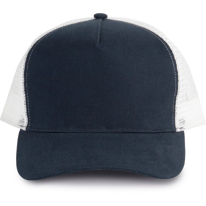  Casquette trucker - 5 panneaux