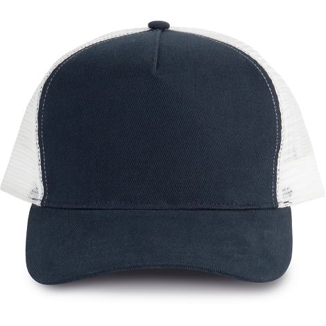  Casquette trucker - 5 panneaux