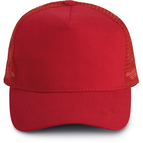  Casquette trucker - 5 panneaux