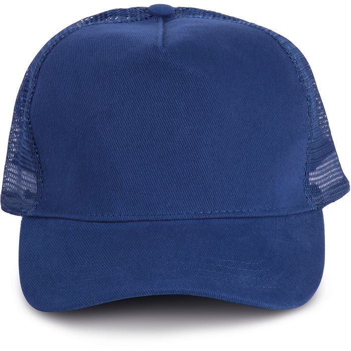  Casquette trucker - 5 panneaux