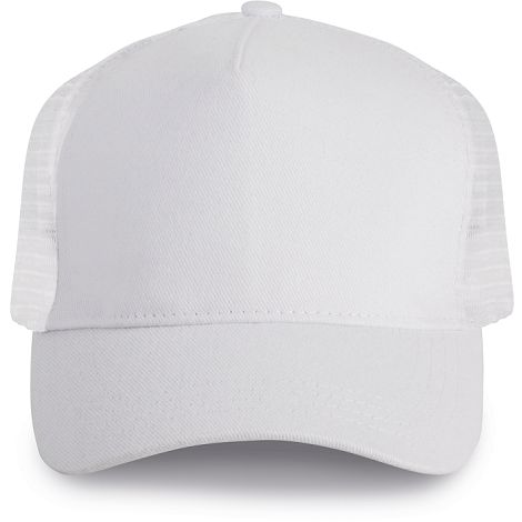  Casquette trucker - 5 panneaux