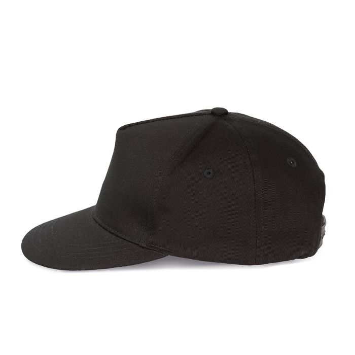  Casquette snapback - 5 panneaux