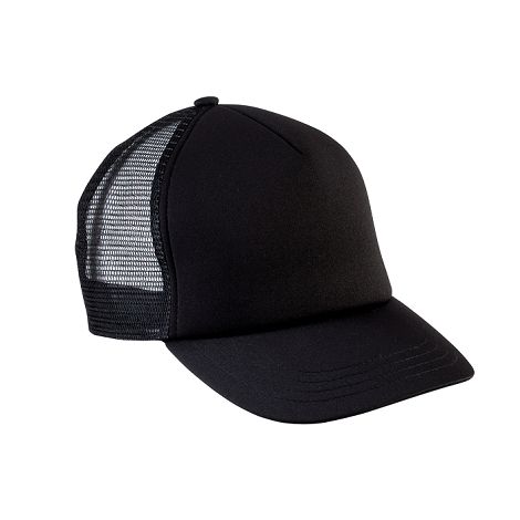  Casquette trucker enfant - 5 panneaux