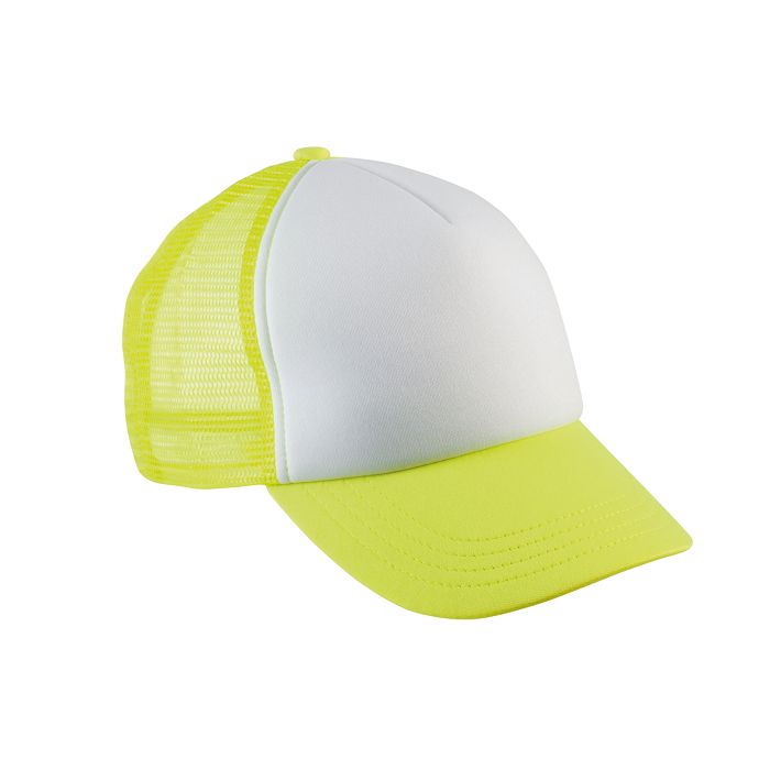  Casquette trucker enfant - 5 panneaux