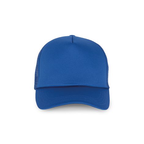  Casquette trucker enfant - 5 panneaux