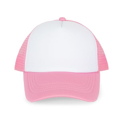  Casquette trucker enfant - 5 panneaux