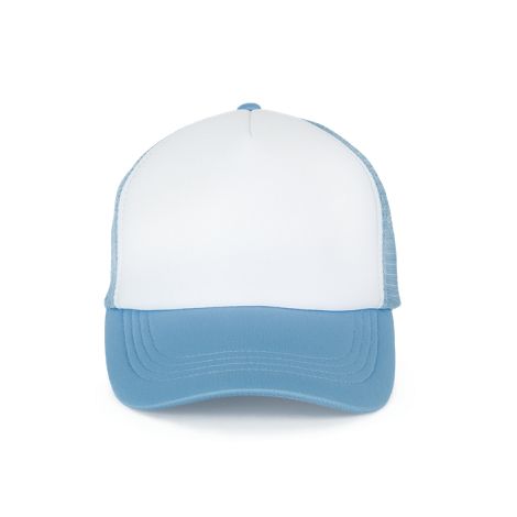  Casquette trucker enfant - 5 panneaux