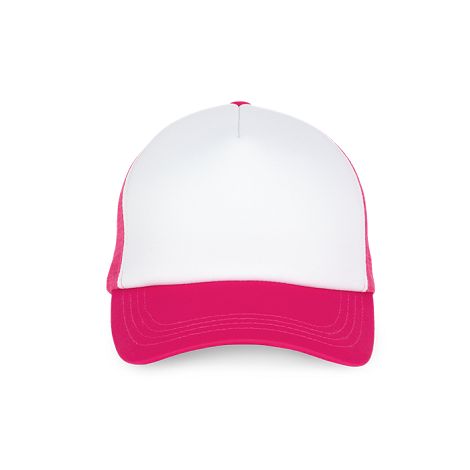  Casquette trucker enfant - 5 panneaux