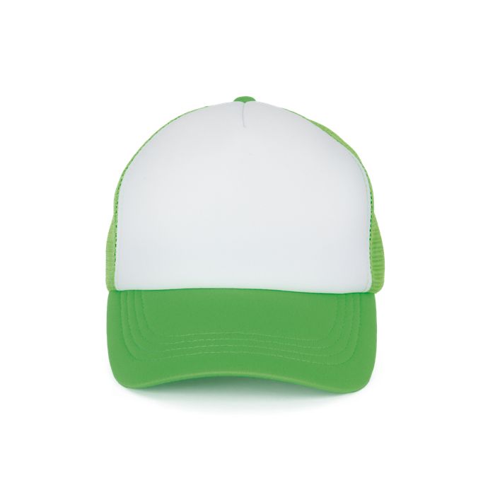  Casquette trucker enfant - 5 panneaux
