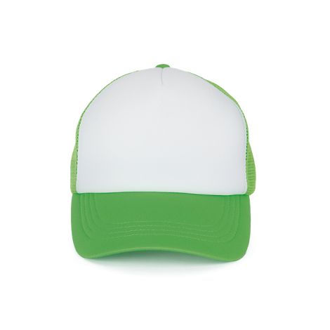 Casquette trucker enfant - 5 panneaux