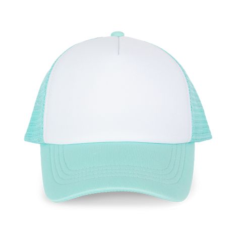  Casquette trucker enfant - 5 panneaux