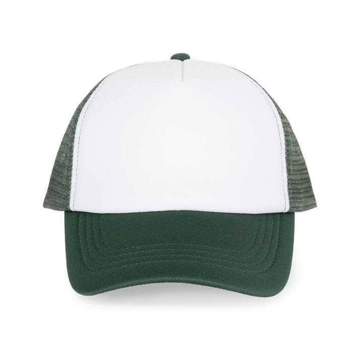  Casquette trucker enfant - 5 panneaux