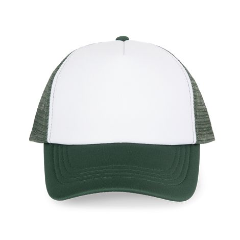 Casquette trucker enfant - 5 panneaux
