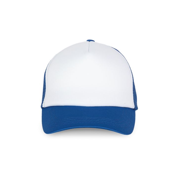  Casquette trucker enfant - 5 panneaux
