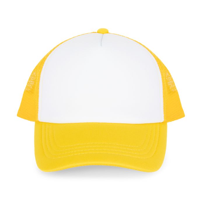  Casquette trucker enfant - 5 panneaux