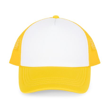  Casquette trucker enfant - 5 panneaux