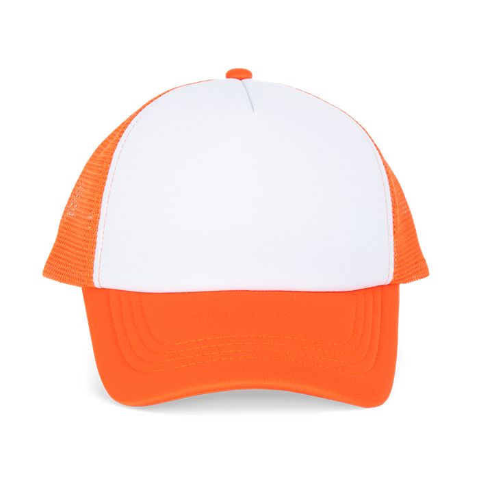  Casquette trucker enfant - 5 panneaux