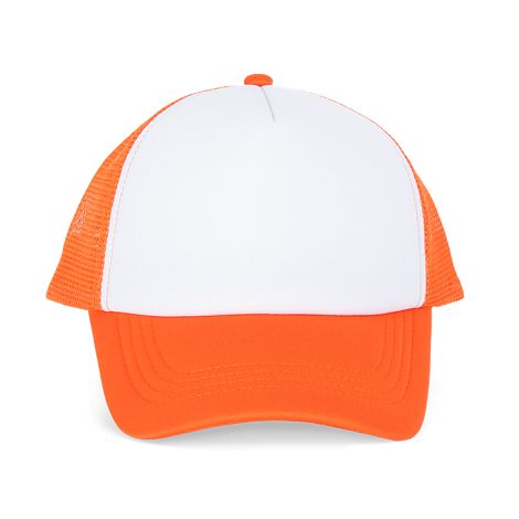  Casquette trucker enfant - 5 panneaux
