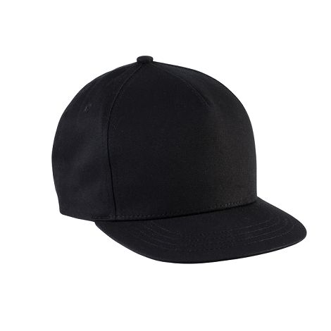  Casquette enfant snapback - 5 panneaux