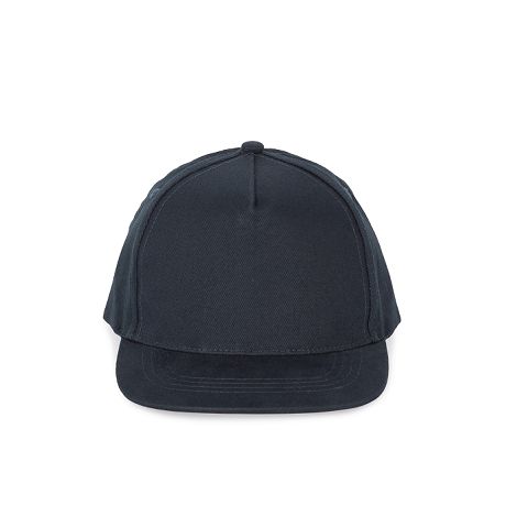  Casquette enfant snapback - 5 panneaux